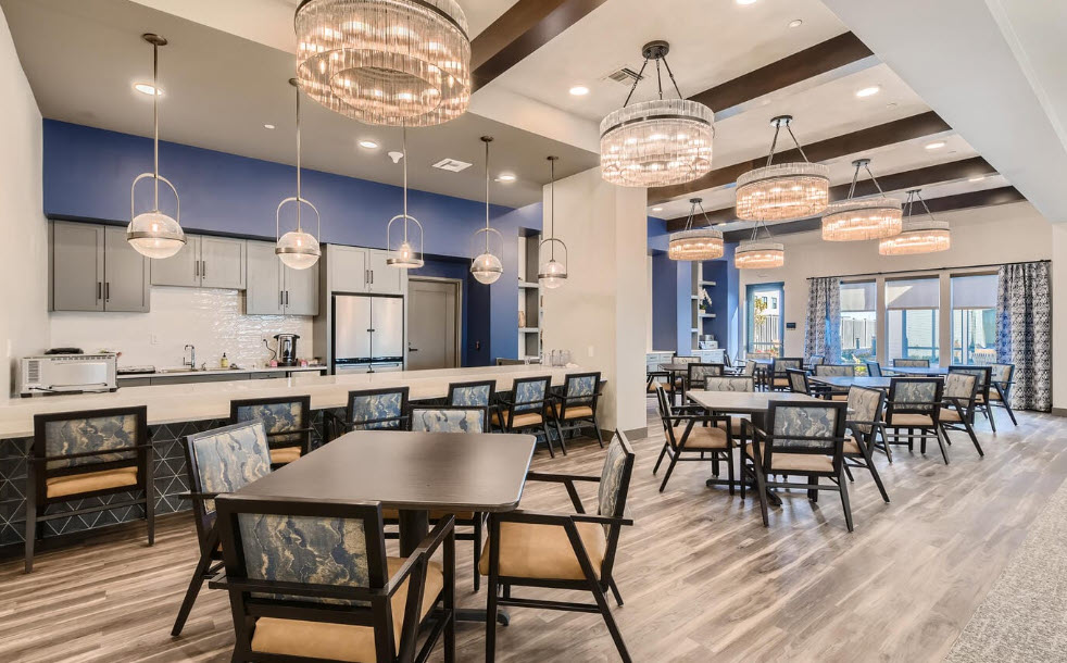Broomfield dining